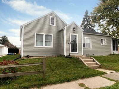 201 E High St, Pleasant Hill, OH, 45359