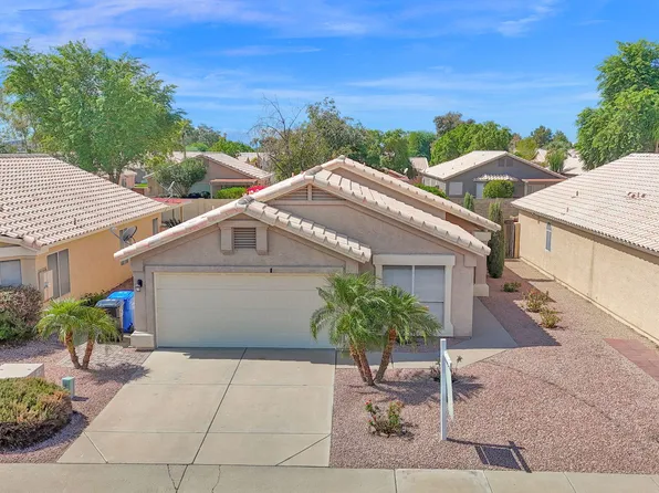 16614 N 35TH Street, Phoenix, AZ 85032