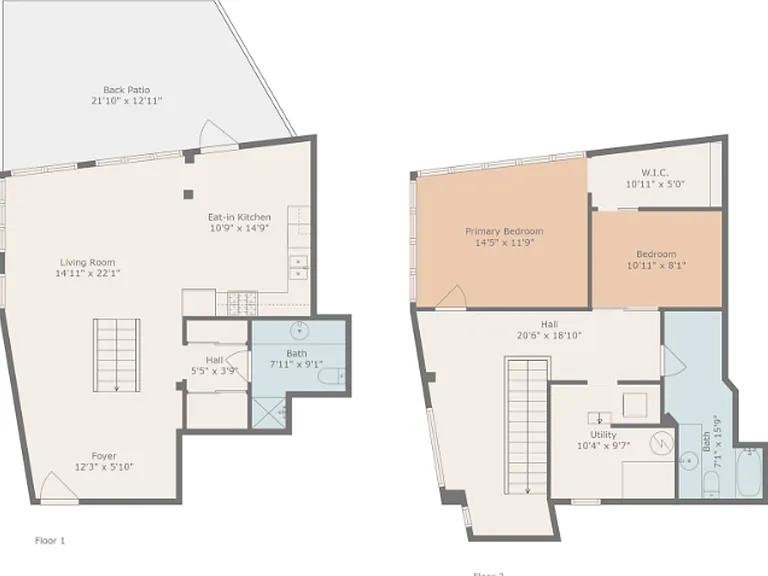 725 NW Flanders St #401 — Photo 22