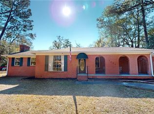 1471 Cedar Crescent Dr, Mobile, AL 36605