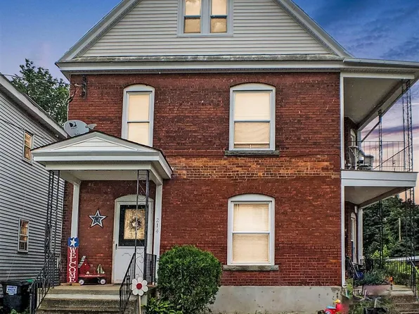 214 N 4th Ave, Mechanicville, NY 12118