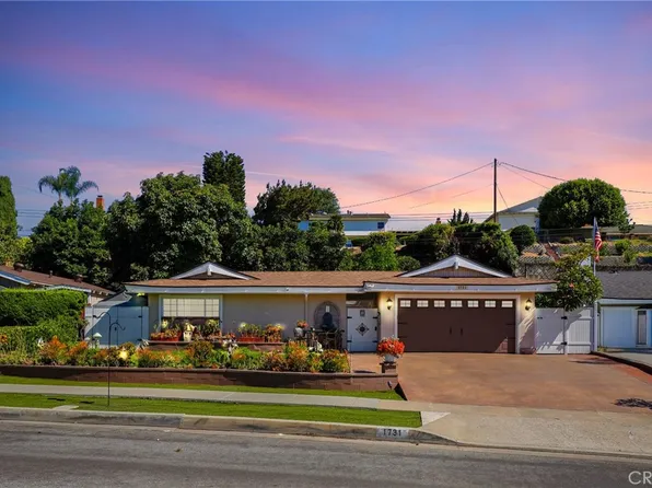 1731 Brookfield Ave, La Habra, CA 90631
