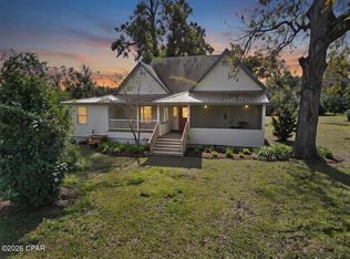 5137 Fort Highway 69 Rd, Greenwood, FL 32443