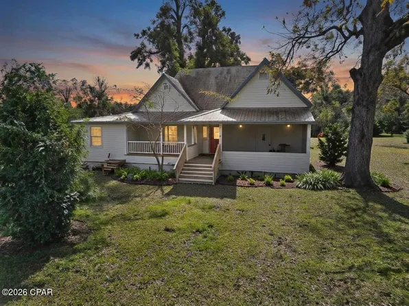 5137 Fort Highway 69 Rd, Greenwood, FL 32443