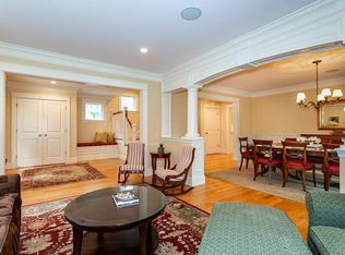 1508 Great Plain Ave, Needham, MA 02492