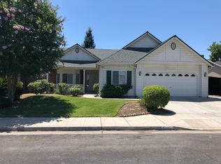2671 E Kelso Ave, Fresno, CA