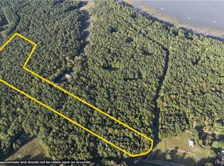 High Bluff Ln, Barhamsville, VA