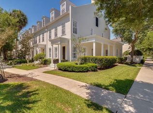 933 Greenlawn St, Celebration, FL 34747