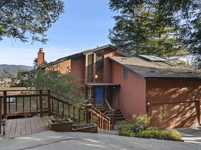 720 Whispering Pines Dr, Scotts Valley, CA, 95066
