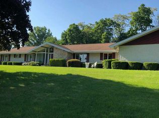 4871 Hawthorne Rd, Harrisburg, PA 17111