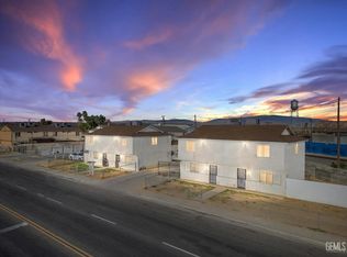 131 Dr Martin Luther King Jr Blvd, Bakersfield, CA