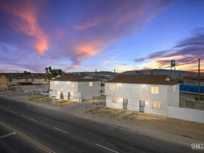 131 Dr Martin Luther King Jr Blvd, Bakersfield, CA, 93307