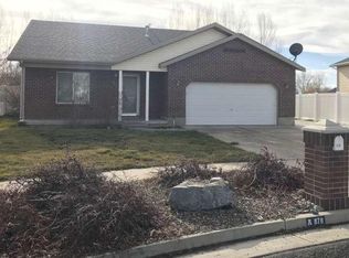 878 Mallard Loop, Logan, UT 84321