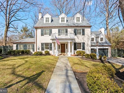 3303 Rolling Rd, Chevy Chase, MD, 20815