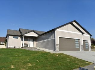 6335 Southern Bluffs Ln, Billings, MT 59106