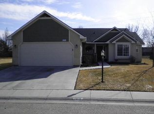 1416 Ada, Nampa, ID 83686