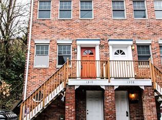 1310 Breed St, Pittsburgh, PA