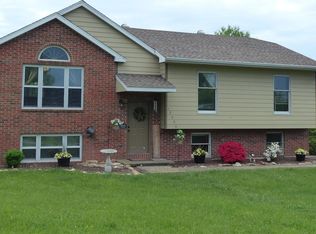 19890 Salina Rd, Waynesville, MO 65583