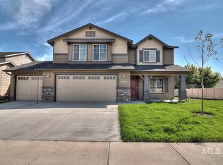 4134 W Spg, Eagle, ID 83616