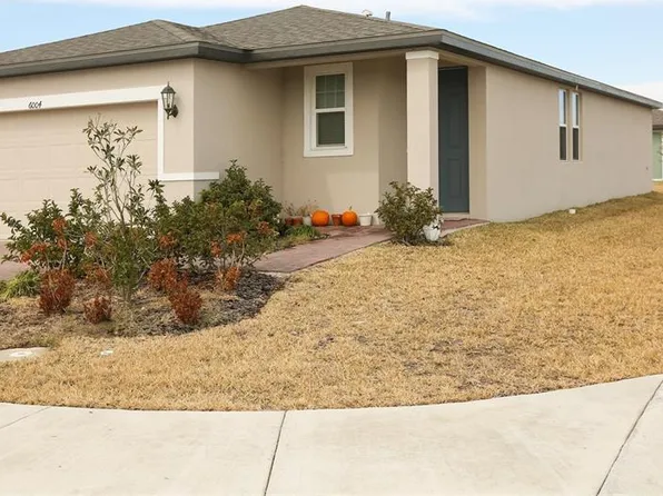 6004 Bimini Ave, Haines City, FL 33844