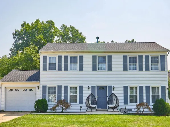 9609 Podium Dr, Vienna, VA 22182