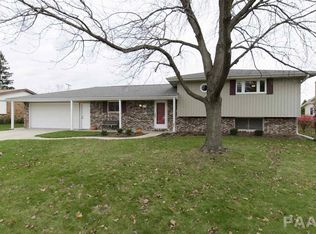 732 S Columbus Ave, Morton, IL