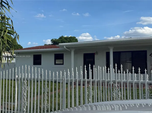 4820 NW 176th St, Miami Gardens, FL 33055