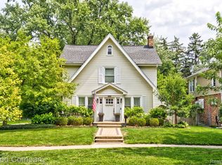 2230 Maplewood Ave, Royal Oak, MI 48073