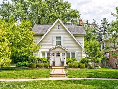 2230 Maplewood Ave, Royal Oak, MI, 48073