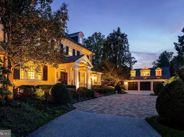 612 Winsford Rd, Bryn Mawr, PA 19010