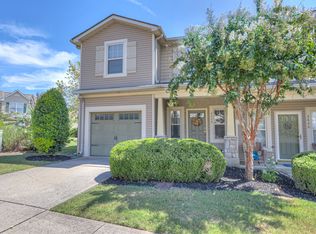 2622 Nashboro Blvd, Nashville, TN 37217