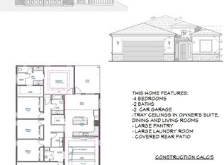 8317 Road Runner Rdg, Carlsbad, NM 88220