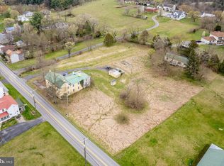 2020 Brucetown Rd, Clear Brook, VA 22624