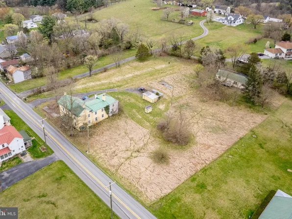 2020 Brucetown Rd, Clear Brook, VA 22624