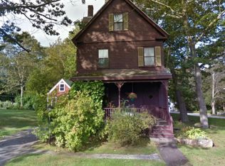 14 Pepperrell Rd, Kittery Point, ME 03905