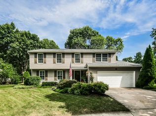 9659 Golden Rod Path, Columbia, MD 21046