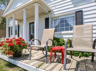 12195 Margaret Dr, Fenton, MI 48430