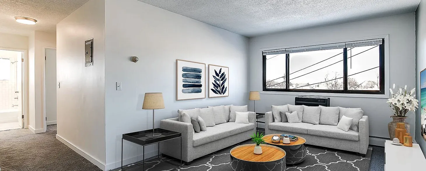 Yard 47 Apartments - 4750-30 — Photo 3