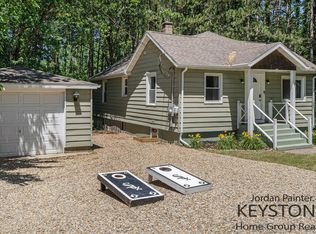 3145 Khan Path, Stevensville, MI 49127