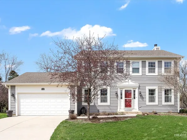 1350 Northgate Ct, Bartlett, IL 60103