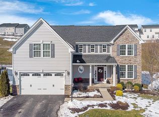 2055 Dantry Dr, Canonsburg, PA