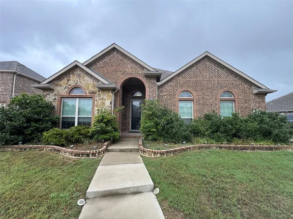 505 Ashbury Dr, Midlothian, TX 76065