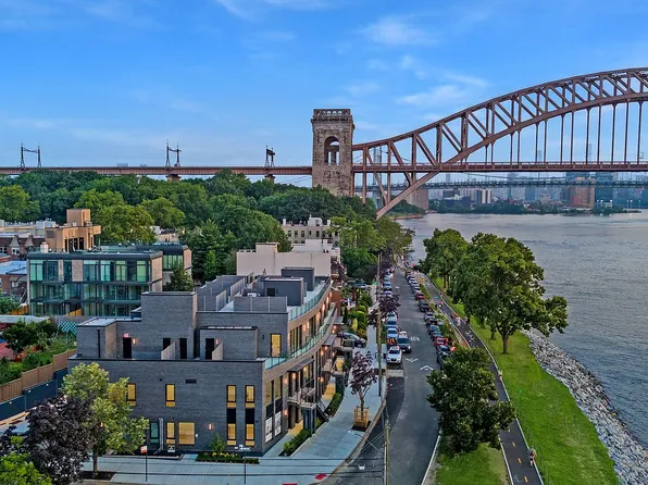 21-31 Shore Blvd #1B, Astoria, NY 11105