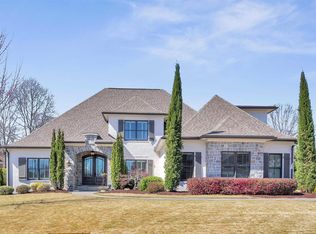 301 Joseph Fletcher Way, Simpsonville, SC 29681