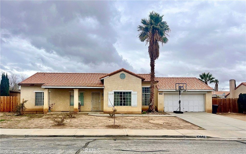 13640 Freedom Way, Victorville, CA 92392 Zillow