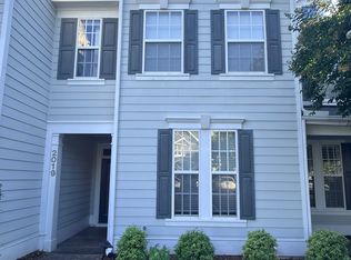 2019 Rapid Falls Rd, Cary, NC 27519