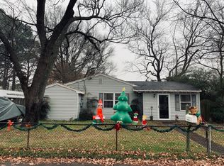 2928 Smithfield Rd, Portsmouth, VA 23702