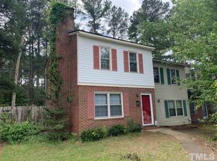 964 Berkshire Rd, Smithfield, NC 27577