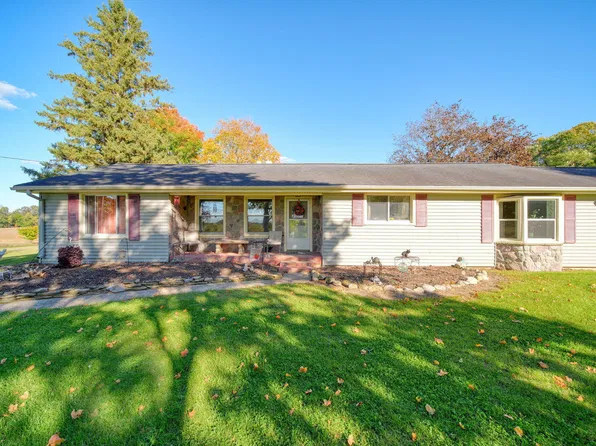3805 N Parma Rd, Parma, MI 49269