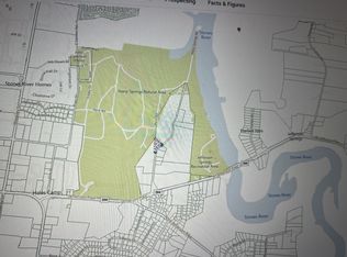 0 Sharp Springs Rd, Smyrna, TN 37167